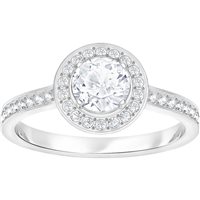 Anello Swarovski Donna Angelic in Lega metallica 5412053 - 5412053